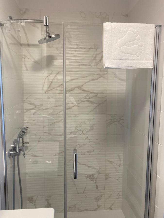 Appartement Bel Mare II 428 à Miedzyzdroje Extérieur photo