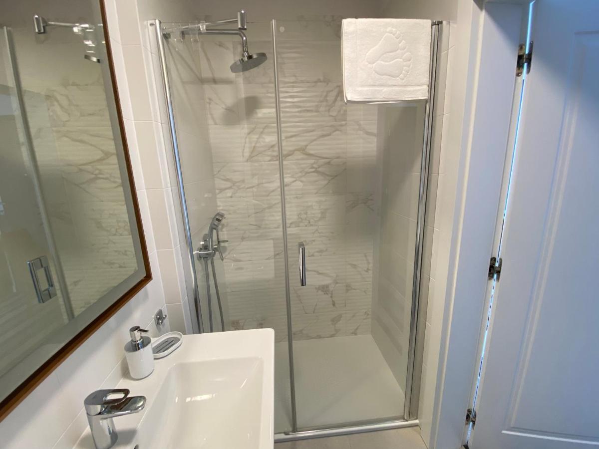 Appartement Bel Mare II 428 à Miedzyzdroje Extérieur photo